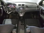 2009 Honda Cr-v Ex Черный vin: JHLRE38569C007091