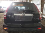 2009 Honda Cr-v Ex Черный vin: JHLRE38569C007091