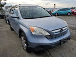 2009 Honda Cr-v Exl Silver vin: JHLRE38709C003992