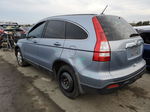 2009 Honda Cr-v Exl Silver vin: JHLRE38709C003992