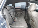 2009 Honda Cr-v Exl Silver vin: JHLRE38709C003992