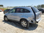 2007 Honda Cr-v Exl Blue vin: JHLRE38717C082506