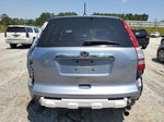 2007 Honda Cr-v Exl Blue vin: JHLRE38717C082506