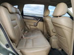 2009 Honda Cr-v Exl Зеленый vin: JHLRE38739C001640