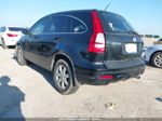 2009 Honda Cr-v Ex-l Black vin: JHLRE38749C006698