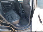 2009 Honda Cr-v Ex-l Черный vin: JHLRE38749C006698