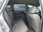 2009 Honda Cr-v Exl Silver vin: JHLRE38759C003132