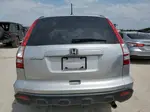 2009 Honda Cr-v Exl Silver vin: JHLRE38759C003132