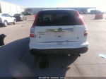 2009 Honda Cr-v Ex-l White vin: JHLRE38759C010971