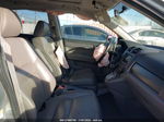 2009 Honda Cr-v Ex-l Серый vin: JHLRE38789C000645