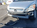 2009 Honda Cr-v Ex-l Серый vin: JHLRE38789C000645