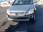 2009 Honda Cr-v Ex-l Серый vin: JHLRE38789C000645