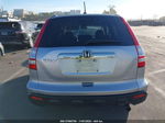 2009 Honda Cr-v Ex-l Серый vin: JHLRE38789C000645