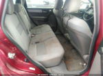 2010 Honda Cr-v Lx Red vin: JHLRE3H32AC010329