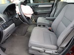 2010 Honda Cr-v Lx Красный vin: JHLRE3H36AC009278