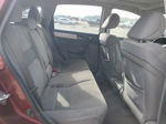 2010 Honda Cr-v Ex Красный vin: JHLRE3H57AC003586