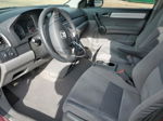 2010 Honda Cr-v Ex Красный vin: JHLRE3H57AC003586