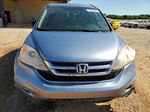 2010 Honda Cr-v Ex Синий vin: JHLRE3H58AC009414