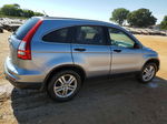 2010 Honda Cr-v Ex Синий vin: JHLRE3H58AC009414