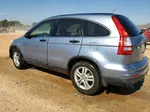 2010 Honda Cr-v Ex Синий vin: JHLRE3H58AC009414