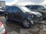 2010 Honda Cr-v Ex Charcoal vin: JHLRE3H58AC010255