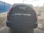 2010 Honda Cr-v Exl Blue vin: JHLRE3H71AC002337