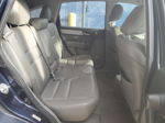 2010 Honda Cr-v Exl Blue vin: JHLRE3H71AC002337