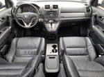 2010 Honda Cr-v Exl Blue vin: JHLRE3H72AC007191