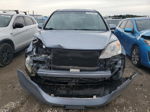 2010 Honda Cr-v Exl Синий vin: JHLRE3H72AC011323