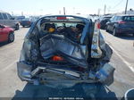 2010 Honda Cr-v Ex-l Silver vin: JHLRE3H73AC001724