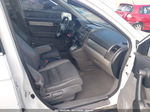 2010 Honda Cr-v Ex-l Белый vin: JHLRE3H76AC006979