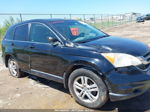 2010 Honda Cr-v Ex-l Черный vin: JHLRE3H76AC007453