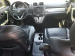 2010 Honda Cr-v Exl Черный vin: JHLRE3H76AC011535