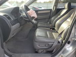 2010 Honda Cr-v Exl Серебряный vin: JHLRE3H77AC002097