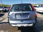 2009 Honda Cr-v Lx Blue vin: JHLRE48309C011819