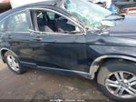 2009 Honda Cr-v Lx Черный vin: JHLRE48319C008346