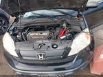 2009 Honda Cr-v Lx Черный vin: JHLRE48319C008346