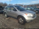 2009 Honda Cr-v Lx Tan vin: JHLRE48369C023019