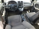 2009 Honda Cr-v Lx Серебряный vin: JHLRE48379C010702