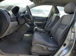 2009 Honda Cr-v Lx Silver vin: JHLRE48379C010702