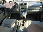 2009 Honda Cr-v Lx Серый vin: JHLRE48389C015505