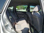 2009 Honda Cr-v Lx Gray vin: JHLRE48389C015505