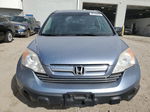 2009 Honda Cr-v Ex Blue vin: JHLRE48529C008759