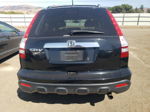 2009 Honda Cr-v Exl Black vin: JHLRE48719C016921