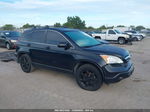 2009 Honda Cr-v Ex-l Black vin: JHLRE48749C010403