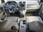 2009 Honda Cr-v Exl Серебряный vin: JHLRE48749C020350