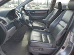 2009 Honda Cr-v Exl Серебряный vin: JHLRE48749C020350