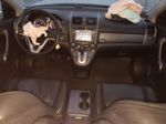 2009 Honda Cr-v Exl Серебряный vin: JHLRE48769C011021