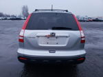 2009 Honda Cr-v Exl Серебряный vin: JHLRE48769C011021