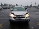 2009 Honda Cr-v Exl Серебряный vin: JHLRE48769C011021